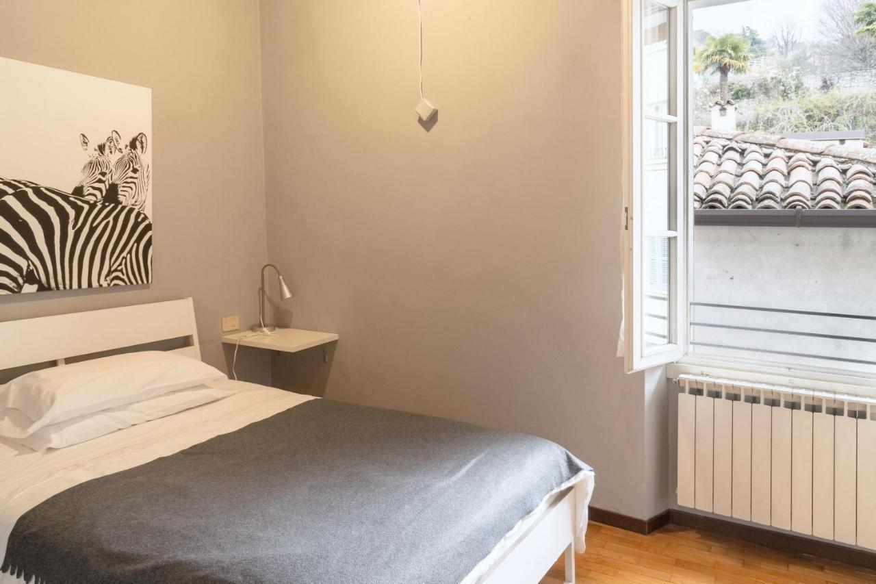 Capitolium Ad Bed & Breakfast Brescia Exterior photo