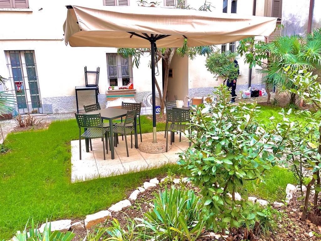 Capitolium Ad Bed & Breakfast Brescia Exterior photo