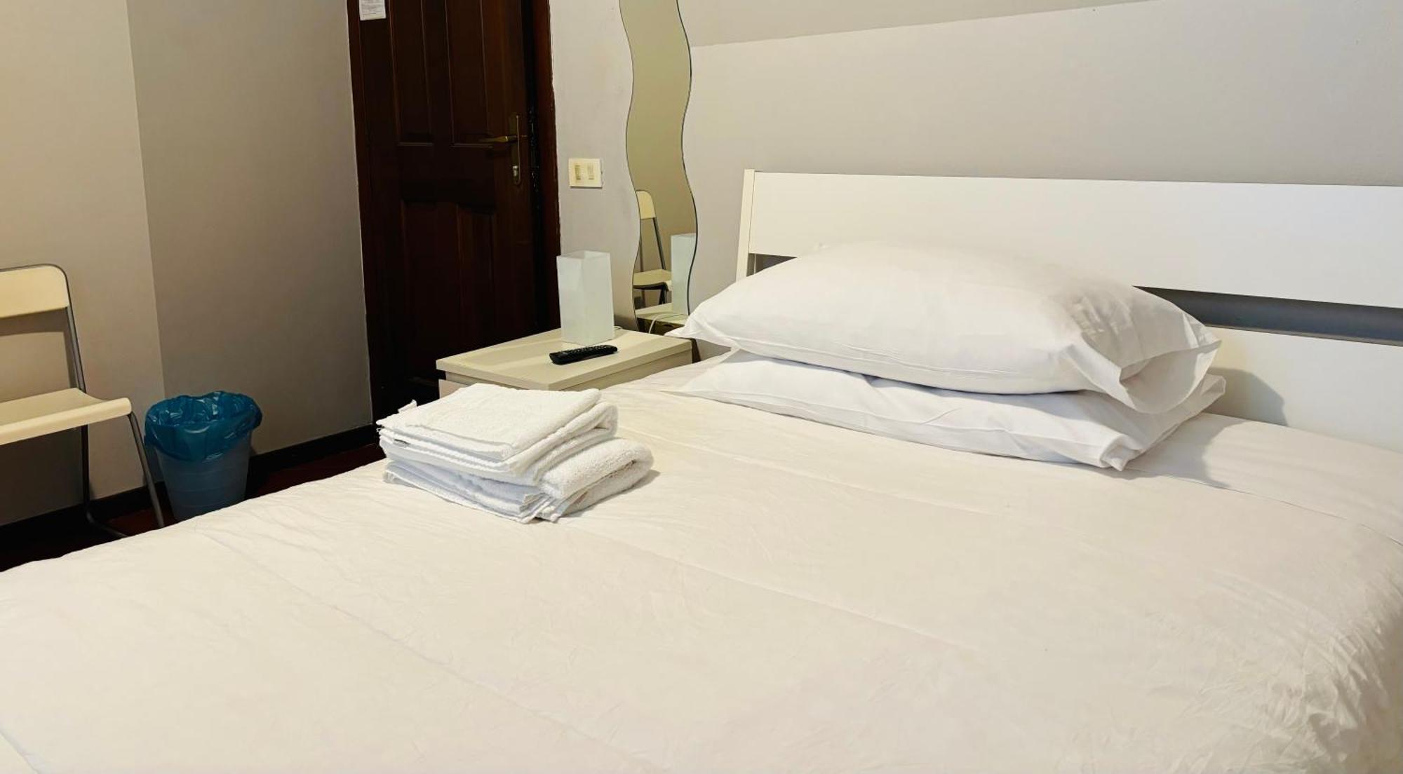 Capitolium Ad Bed & Breakfast Brescia Exterior photo