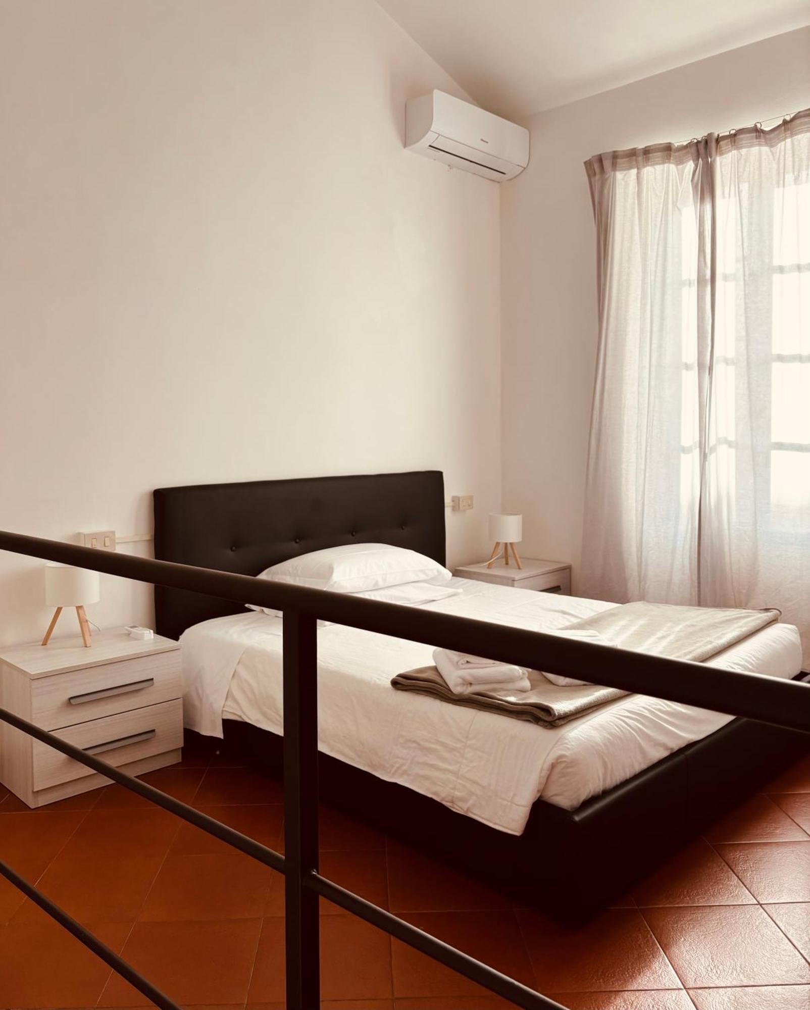 Capitolium Ad Bed & Breakfast Brescia Exterior photo